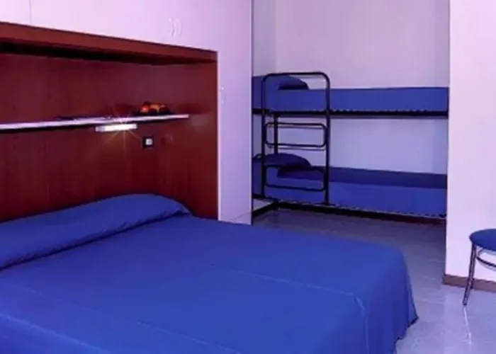 Cozy Flat With Terrace Lejlighed *