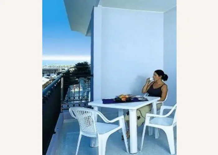 Lejlighed Cozy Flat With Terrace Bibione