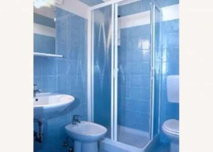 Cozy Flat With Terrace Lejlighed *