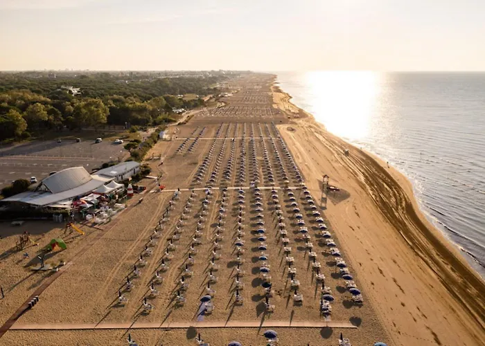 Cozy Flat With Terrace Lejlighed *