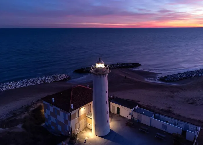 Cozy Flat With Terrace * Bibione